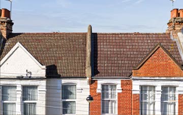 clay roofing Frettenham, Norfolk
