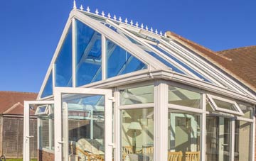 conservatory roof insulation costs Frettenham