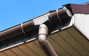 types of Frettenham fascias