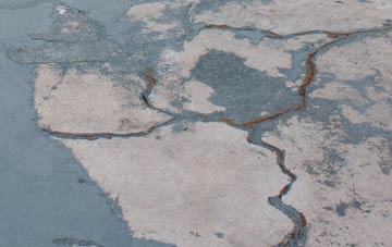 fibreglass roofing replacement Frettenham