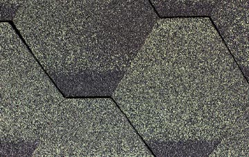 Frettenham fibreglass shingle repairs