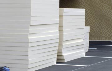 Frettenham flat roof insulation costs