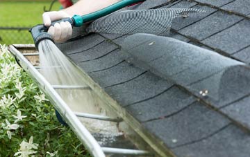 Frettenham gutter cleaning costs