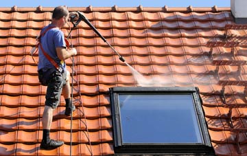 roof cleaning Frettenham, Norfolk