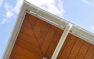 Frettenham soffit types