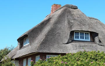 thatch roofing Frettenham, Norfolk