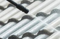 rated Frettenham roof cleaning companies